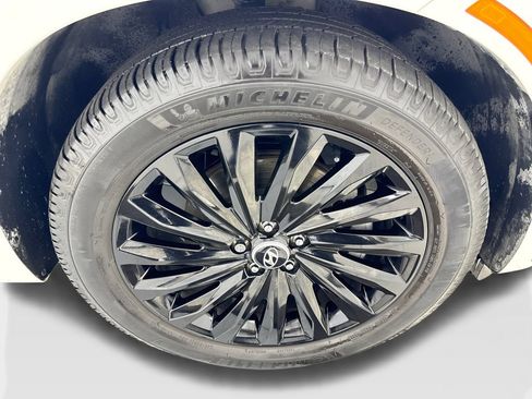 Used 2024 Hyundai Palisade Calligraphy AWD/4WD image 84