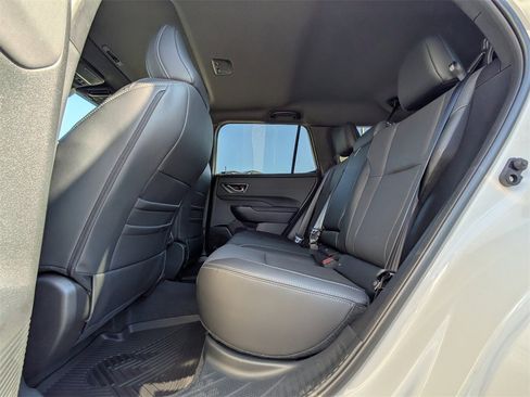 New 2026 Subaru Outback Touring image 14