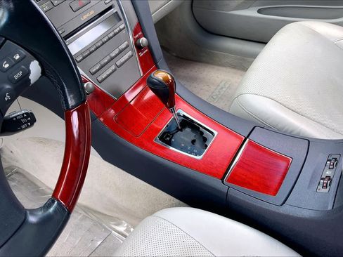 Used 2008 Lexus ES 350 FWD image 15