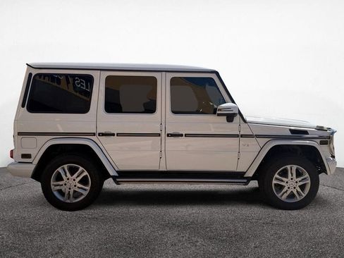 Used 2014 Mercedes-Benz G 550 image 6
