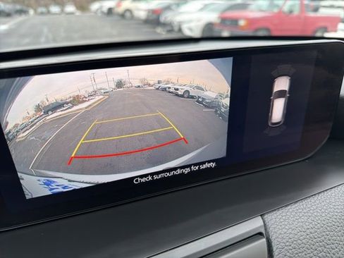 Used 2024 MAZDA CX-90 3.3 Turbo w/ Premium Package image 36