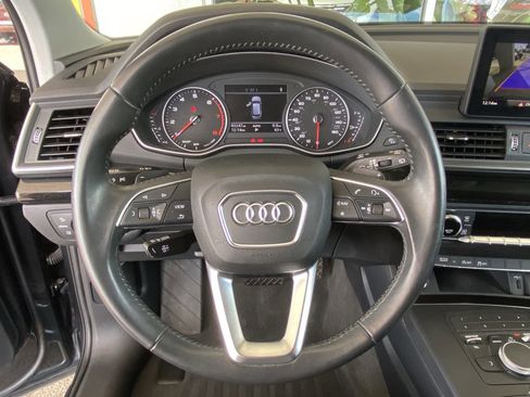 Used 2018 Audi Q5 2.0T Premium AWD/4WD image 35