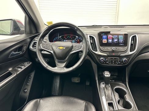 Certified 2018 Chevrolet Equinox Premier image 27
