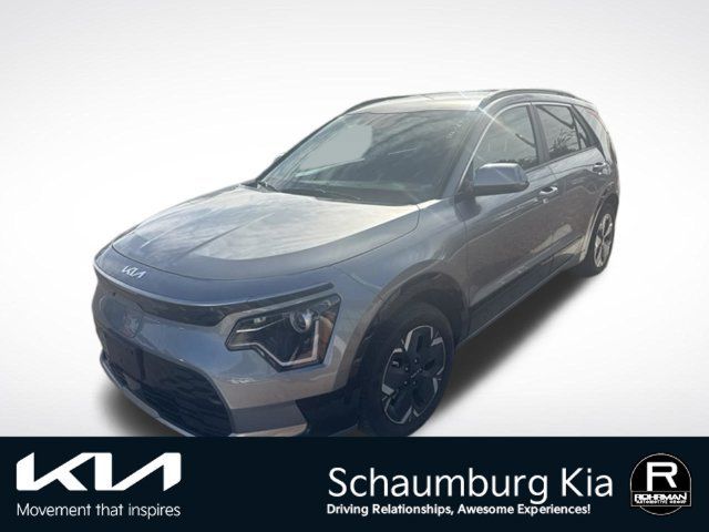 Used 2024 Kia Niro Wind FWD image 1
