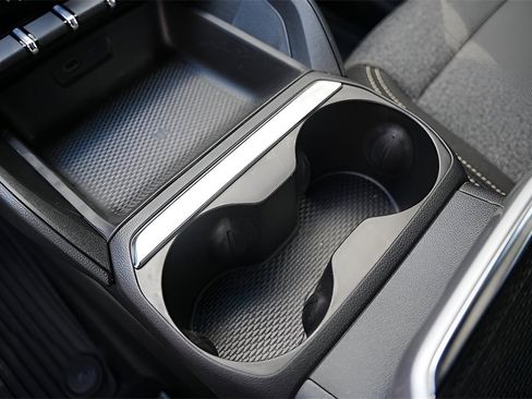 New 2026 GMC Terrain Elevation w/ Black Edition image 15