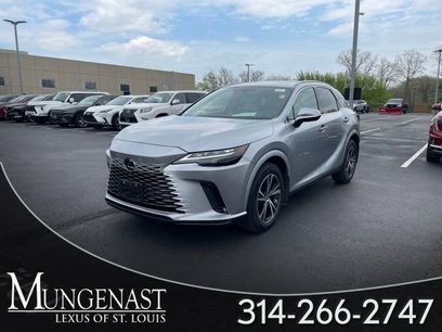 Used 2024 Lexus RX 350 Premium w/ Convenience Package