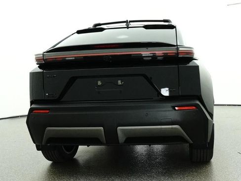 New 2026 Toyota C-HR AWD/4WD image 23