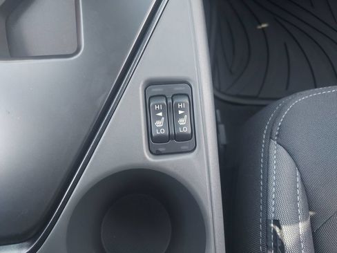 Certified 2026 Subaru Crosstrek 2.5i Premium AWD/4WD image 18