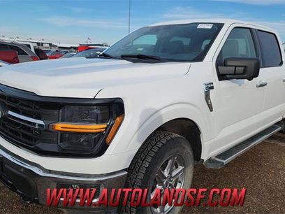 Used 2024 Ford F150 XLT w/ Tow/Haul Package