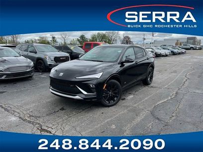 Used 2016 Buick Enclave Leather