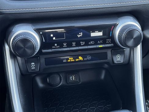 Used 2024 Toyota RAV4 LE image 18