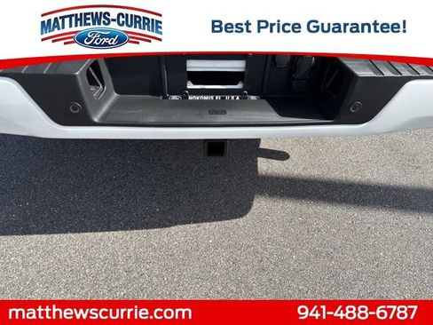 New 2026 Ford F150 Platinum AWD/4WD image 13