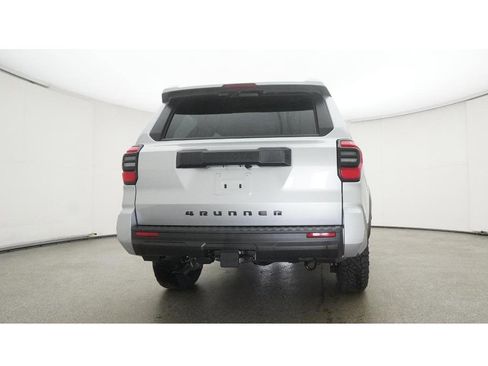 New 2025 Toyota 4Runner SR5 image 23