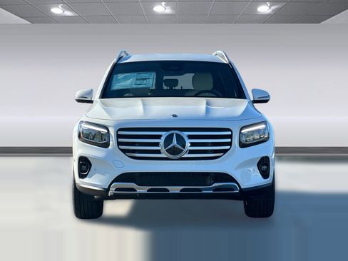 New 2025 Mercedes-Benz GLB 250 250 image 5