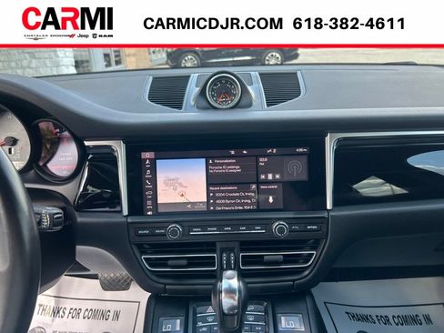 Used 2020 Porsche Macan S AWD/4WD image 24