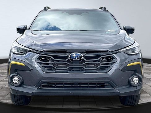 New 2026 Subaru Crosstrek 2.5i Sport AWD/4WD image 13