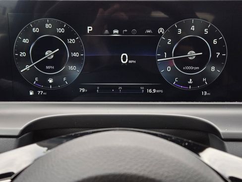 New 2026 Kia Seltos EX FWD image 12