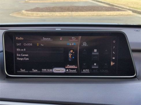 Used 2016 Lexus RX 350 AWD image 18