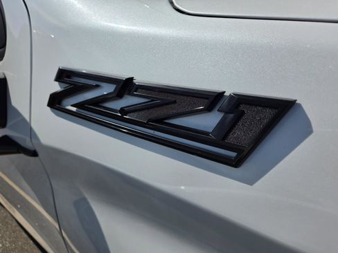 Used 2022 Chevrolet Silverado 1500 LT Trail Boss image 6