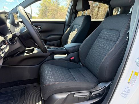 New 2026 Honda HR-V Sport image 15