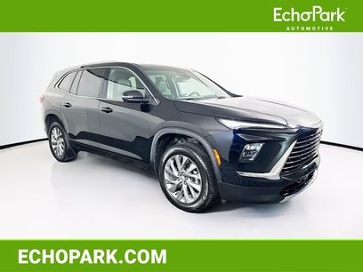 Used 2025 Buick Enclave Preferred