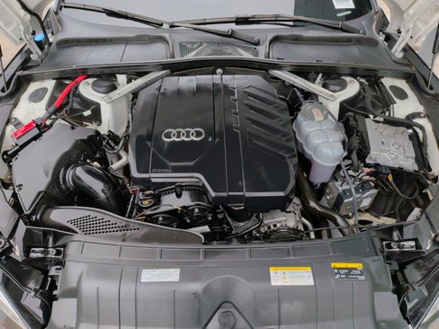 Used 2023 Audi A5 2.0T Premium Plus w/ Premium Plus image 34