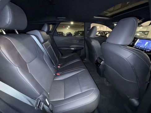 Used 2023 Lexus RX 350 Premium Plus w/ Accessory Package AWD/4WD image 16