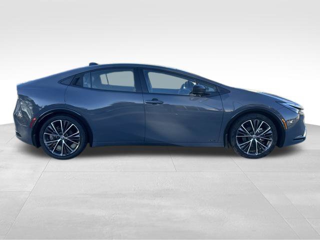 Used 2024 Toyota Prius Limited w/ Limited Premium Package AWD/4WD image 6