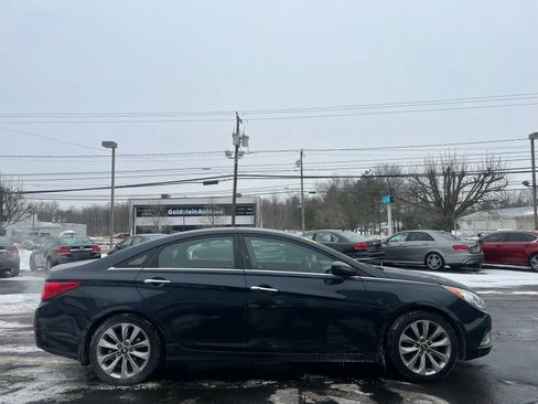 Used 2011 Hyundai Sonata SE image 6