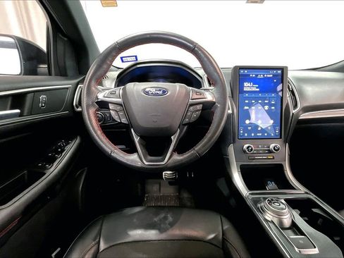 Used 2022 Ford Edge ST-Line AWD/4WD image 14