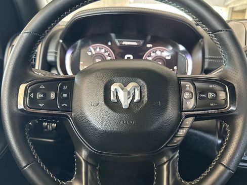 New 2026 RAM 2500 Rebel w/ Rebel Level 1 Equipment Group image 23