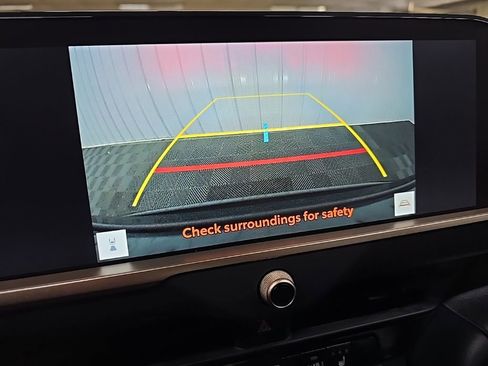 Used 2024 Toyota Crown XLE image 23