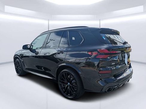 Used 2026 BMW X5 M60i w/ Executive Package AWD/4WD image 5