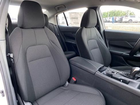 New 2026 Nissan Sentra S FWD image 9