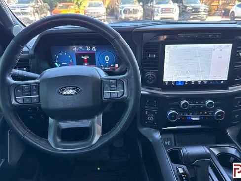 Used 2024 Ford F150 Tremor w/ Equipment Group 402A High AWD/4WD image 15