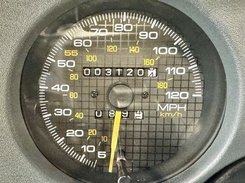 Used 1992 Pontiac Firebird Formula image 18