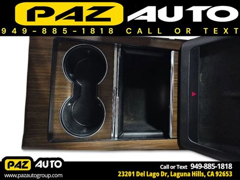 Used 2023 Tesla Model X image 14