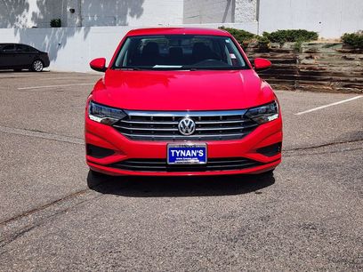 Used 2019 Volkswagen Jetta