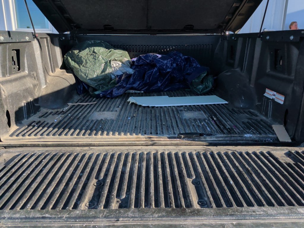Used 2018 Ford F150 Lariat AWD/4WD image 13