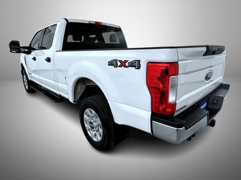 Used 2019 Ford F250 XLT image 7