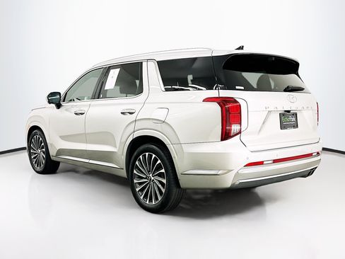 Used 2024 Hyundai Palisade Calligraphy AWD/4WD image 5
