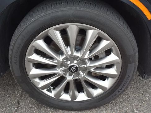 Used 2020 Hyundai Palisade Limited AWD/4WD image 48