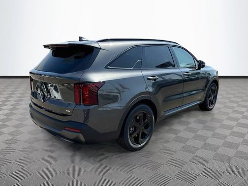 New 2026 Kia Sorento SX Prestige AWD/4WD image 7