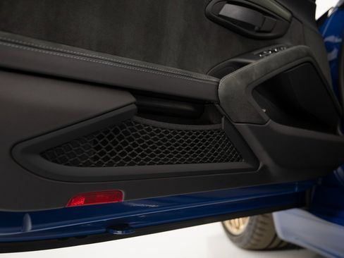 Certified 2023 Porsche 718 Cayman GT4 RS image 38