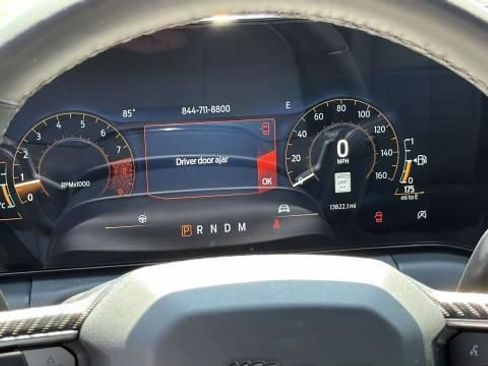 Used 2025 Ford Mustang GT Premium RWD image 14