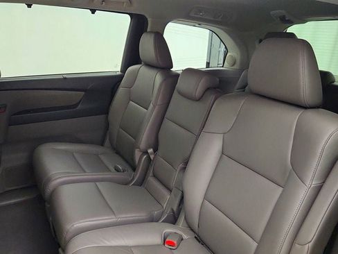 Used 2015 Honda Odyssey Touring image 23