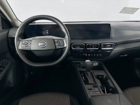 Certified 2026 Nissan Sentra SV w/ Floor Mat Package FWD image 29