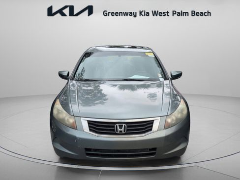 Used 2010 Honda Accord EX-L image 3