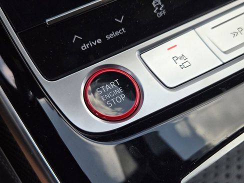 New 2026 Audi S8 AWD/4WD image 25