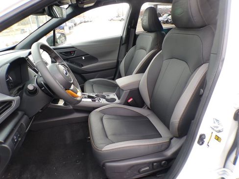 New 2026 Subaru Crosstrek 2.5i Wilderness AWD/4WD image 15